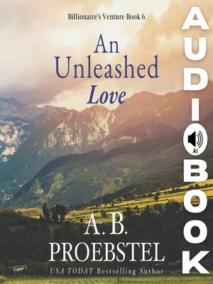 cover image of An Unleashed Love